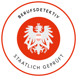 Staatlich geprüfter Berufsdetektiv